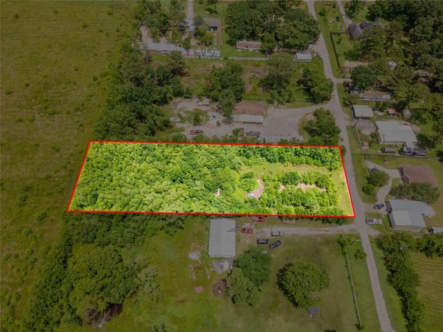 0 Private Road 602601, Dayton, TX 77535