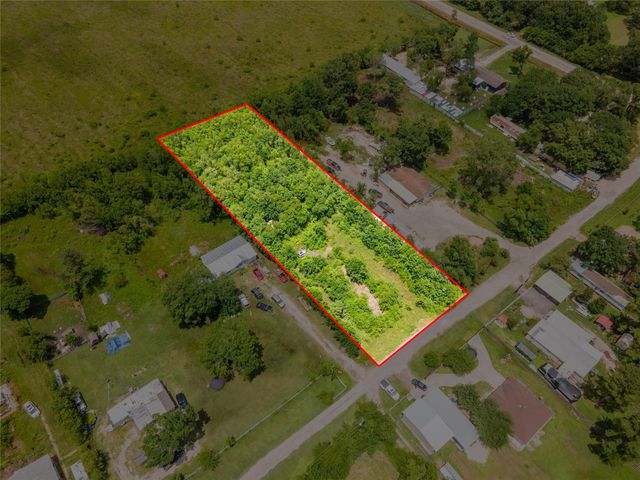 0 Private Road 602601, Dayton, TX 77535