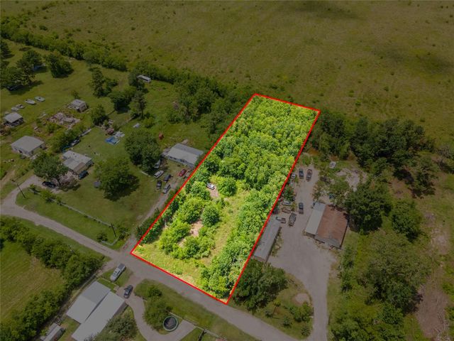 0 Private Road 602601, Dayton, TX 77535