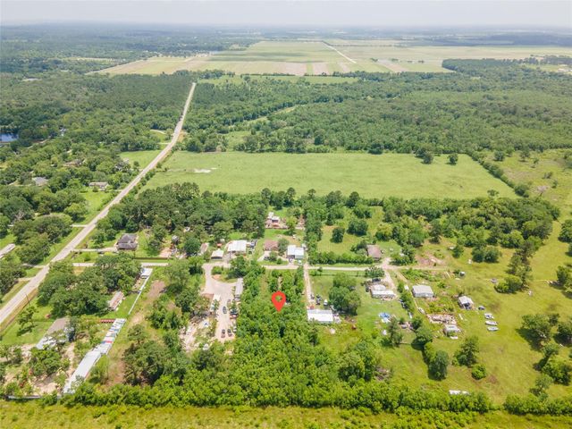 0 Private Road 602601, Dayton, TX 77535