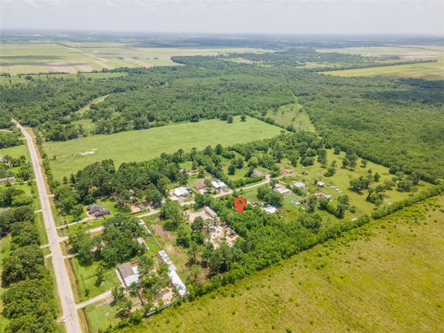 0 Private Road 602601, Dayton, TX 77535