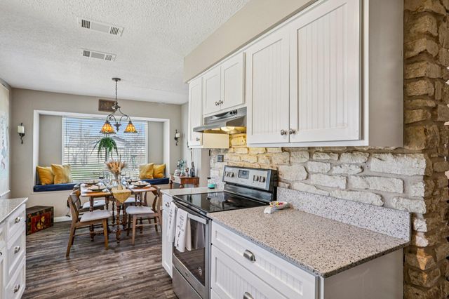 1107 Long Meadow DR, Round Rock, TX 78664