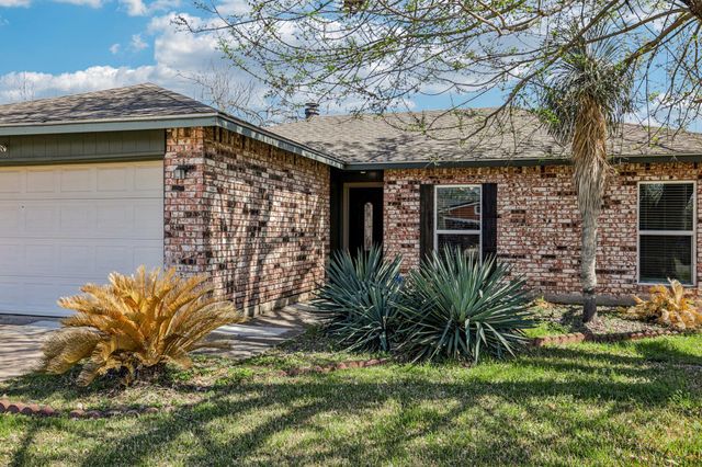 1107 Long Meadow DR, Round Rock, TX 78664