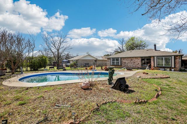 1107 Long Meadow DR, Round Rock, TX 78664