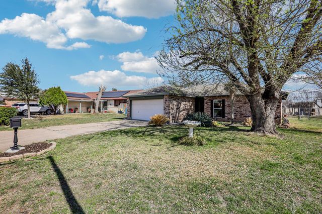 1107 Long Meadow DR, Round Rock, TX 78664