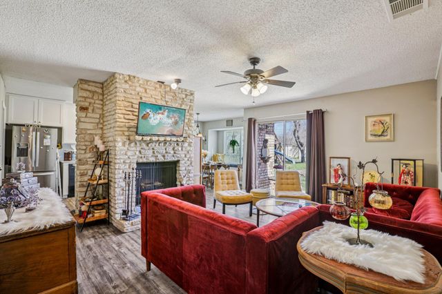 1107 Long Meadow DR, Round Rock, TX 78664