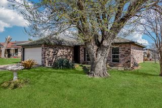 1107 Long Meadow DR, Round Rock, TX 78664