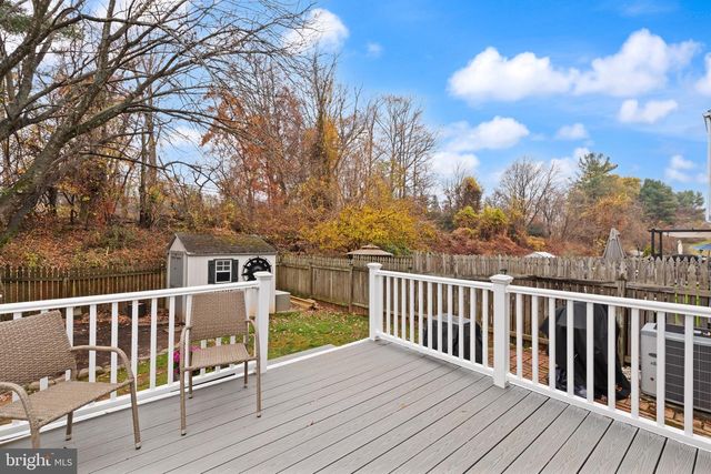 2530 MERRICK CT, Abingdon, MD 21009