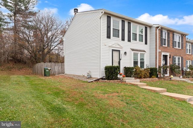2530 MERRICK CT, Abingdon, MD 21009