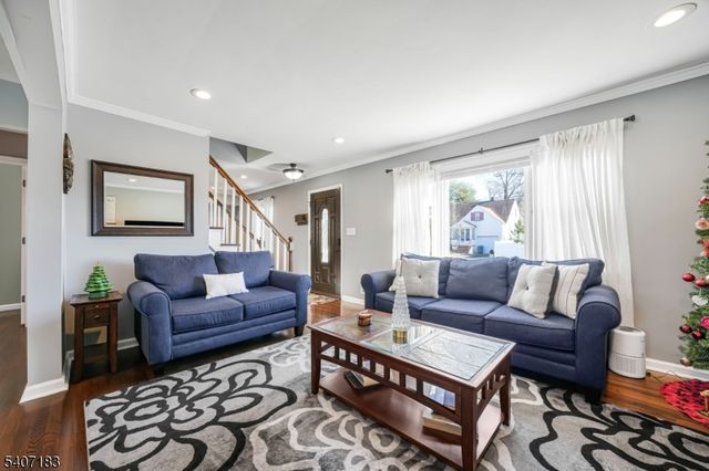 1322 Glendale Pl, Union Twp., NJ 07083