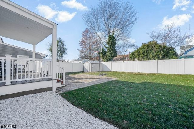 1322 Glendale Pl, Union Twp., NJ 07083