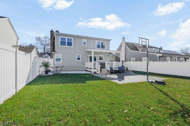 1322 Glendale Pl, Union Twp., NJ 07083