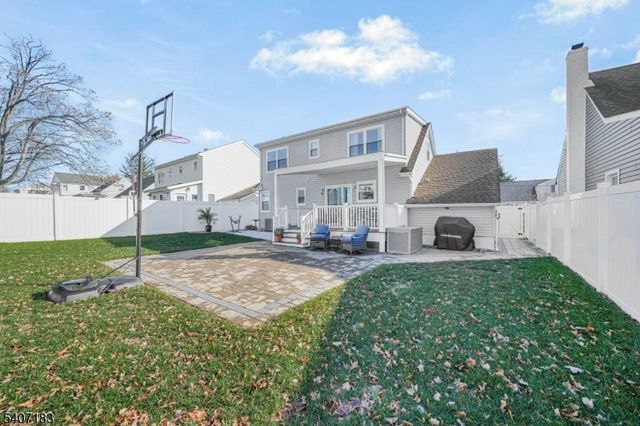 1322 Glendale Pl, Union Twp., NJ 07083