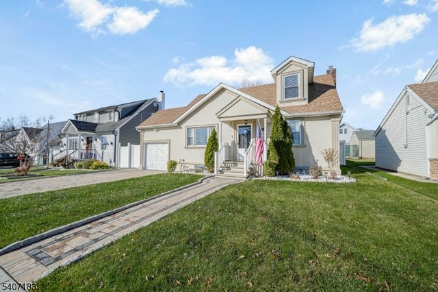 1322 Glendale Pl, Union Twp., NJ 07083