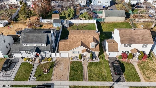 1322 Glendale Pl, Union Twp., NJ 07083