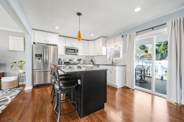 1322 Glendale Pl, Union Twp., NJ 07083