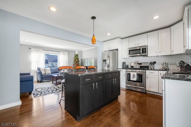 1322 Glendale Pl, Union Twp., NJ 07083