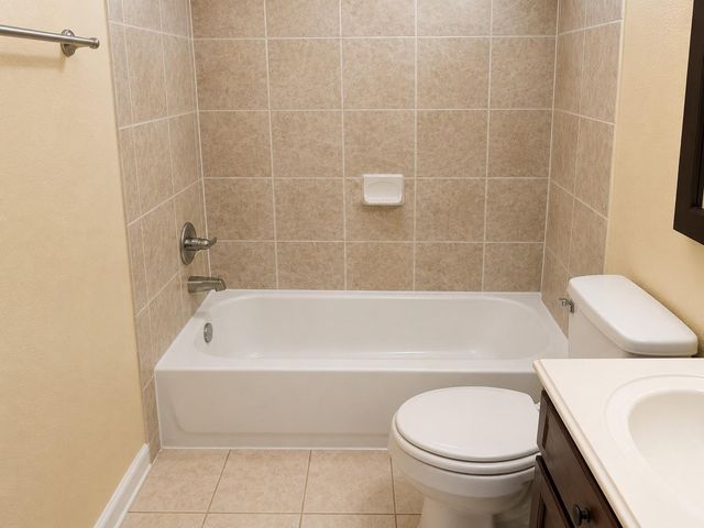 4818 S Fairfax Village Circle, Spring, TX 77373