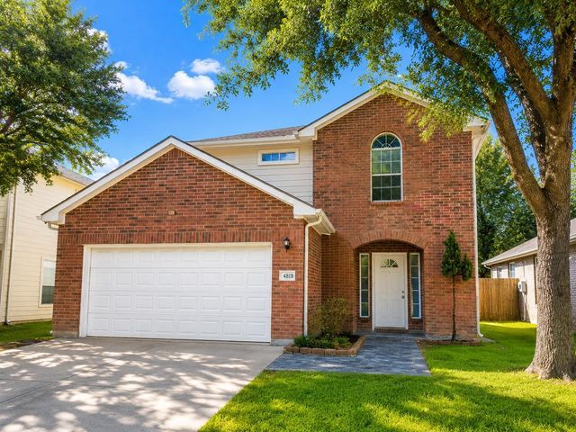 4818 S Fairfax Village Circle, Spring, TX 77373
