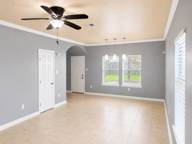 4818 S Fairfax Village Circle, Spring, TX 77373