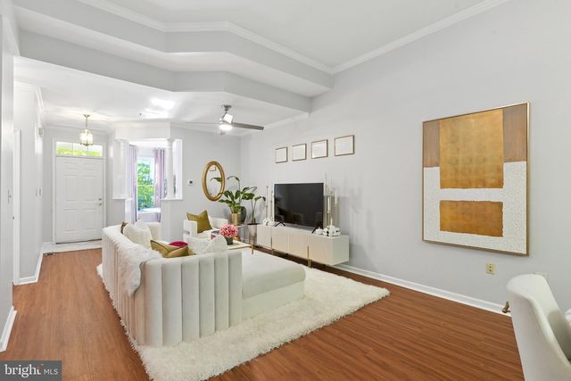 8244 QUILL POINT DR, Bowie, MD 20720