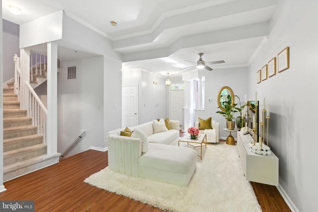 8244 QUILL POINT DR, Bowie, MD 20720