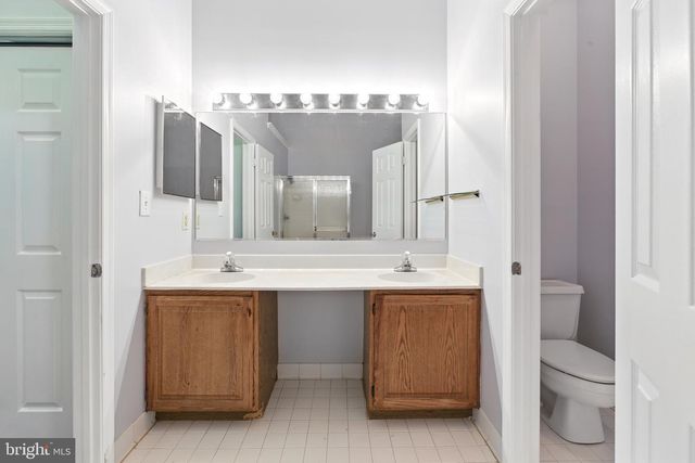 8244 QUILL POINT DR, Bowie, MD 20720