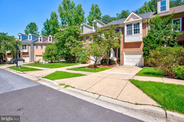 8244 QUILL POINT DR, Bowie, MD 20720