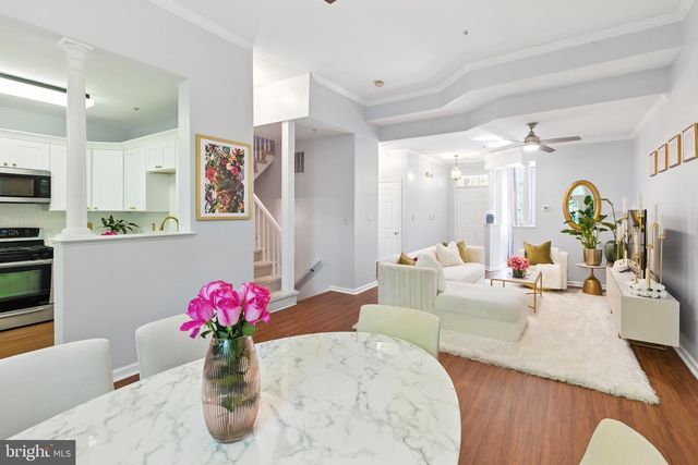 8244 QUILL POINT DR, Bowie, MD 20720