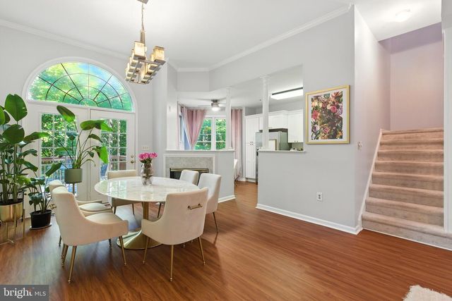 8244 QUILL POINT DR, Bowie, MD 20720