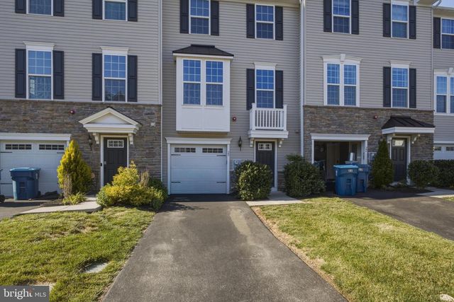 20 TWOMEY CT, Wyncote, PA 19095