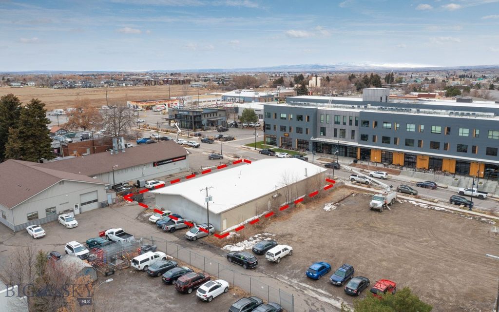 514 W Aspen Street, Bozeman, MT 59715 photo 2