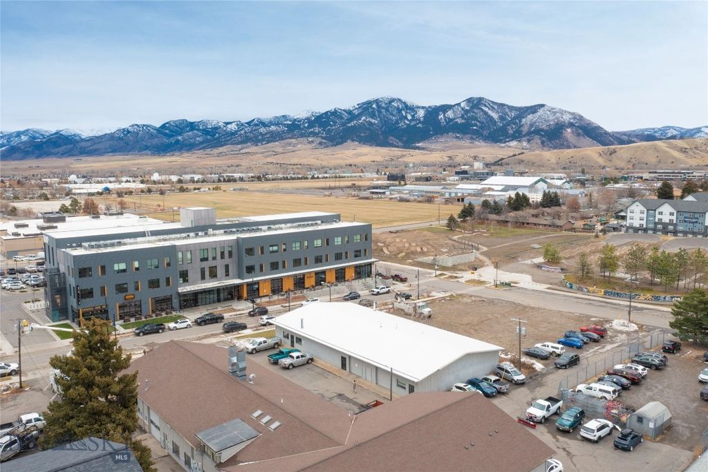 514 W Aspen Street, Bozeman, MT 59715 photo 29