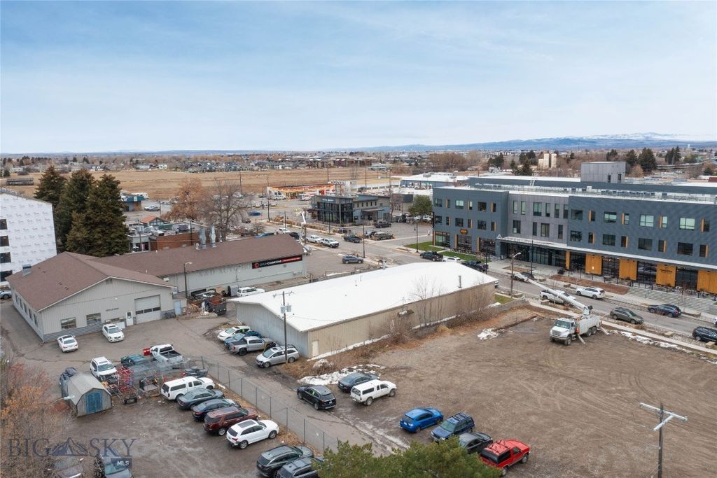 514 W Aspen Street, Bozeman, MT 59715 photo 35