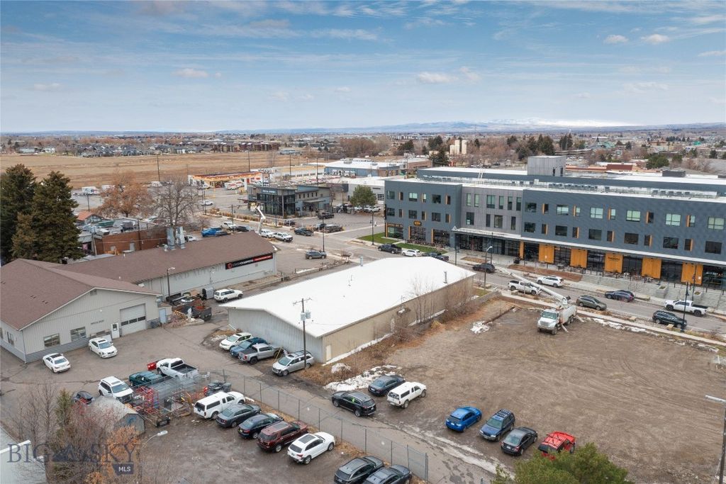 514 W Aspen Street, Bozeman, MT 59715 photo 36