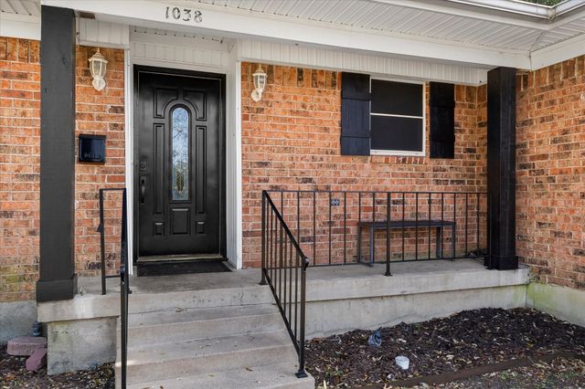 1038 Lakeview Drive, Mesquite, TX 75149