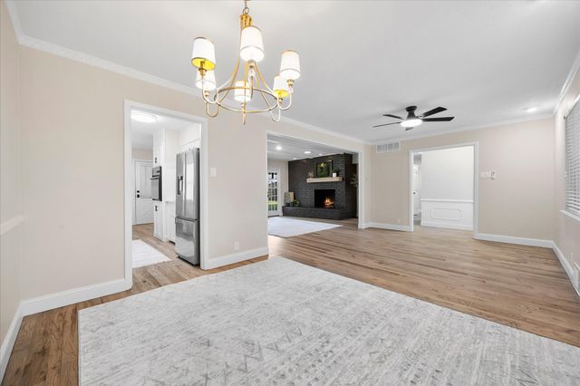 1038 Lakeview Drive, Mesquite, TX 75149