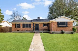 1038 Lakeview Drive, Mesquite, TX 75149