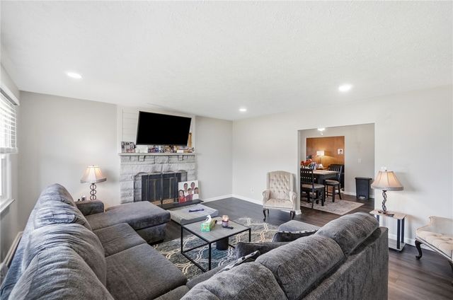 4975 Dayton Liberty Road, Jefferson Twp, OH 45417