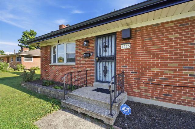 4975 Dayton Liberty Road, Jefferson Twp, OH 45417
