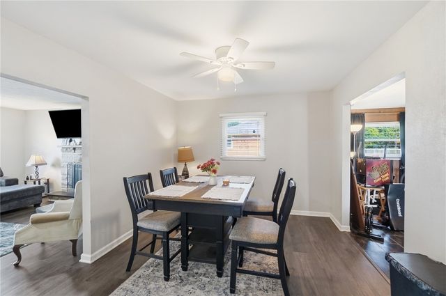 4975 Dayton Liberty Road, Jefferson Twp, OH 45417