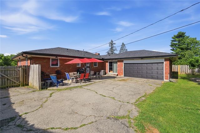 4975 Dayton Liberty Road, Jefferson Twp, OH 45417
