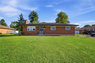 4975 Dayton Liberty Road, Jefferson Twp, OH 45417