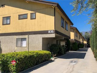 835 Arcadia 3, Arcadia, CA 91007
