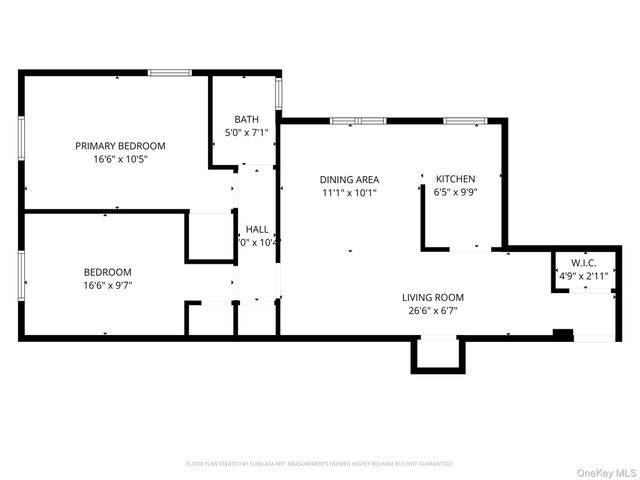 11230 Northern Boulevard 4G, Corona, NY 11368