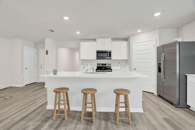 535 Mary Lou Way, Crestview, FL 32539