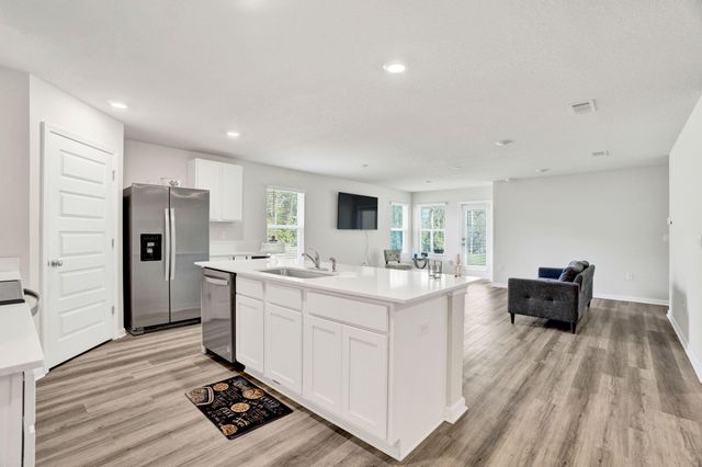 535 Mary Lou Way, Crestview, FL 32539