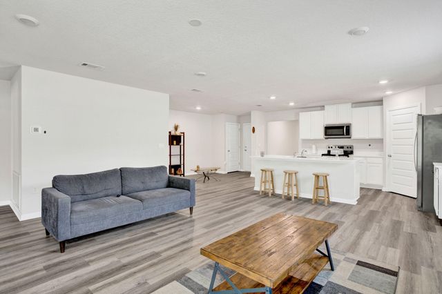 535 Mary Lou Way, Crestview, FL 32539