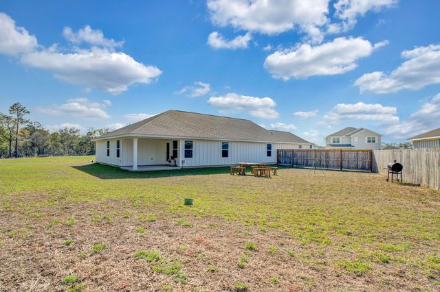 535 Mary Lou Way, Crestview, FL 32539