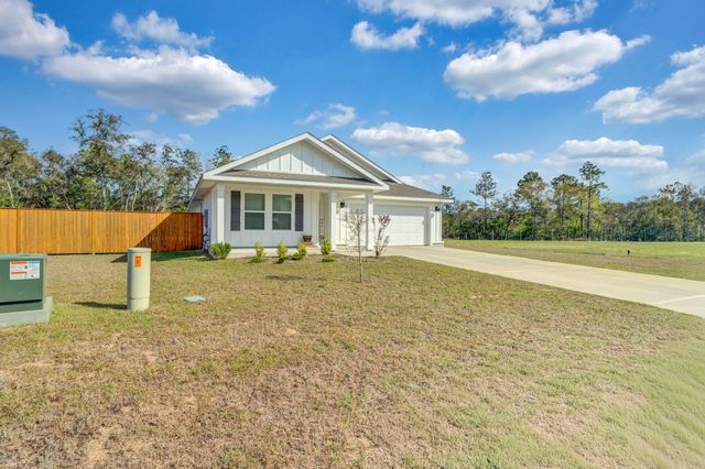 535 Mary Lou Way, Crestview, FL 32539